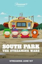 Южный парк: Войны потоков (2022)