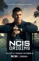 Морская полиция: Начало (2024), 2024