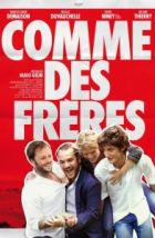 Как братья (2012), 2012