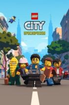 LEGO City Приключения (2019)