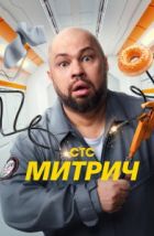 Митрич (2025)