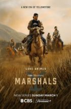 Йеллоустоун: Маршалы (2026), 2026