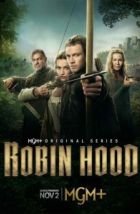 Робин Гуд (2025), 2025