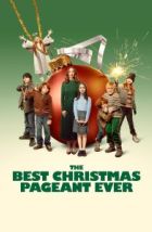 Лучшее рождественское представление на свете (2024), 2024