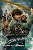 Перси Джексон и Олимпийцы (2023), 2023