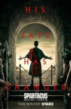 Спартак: Дом Ашура (2025), 2025