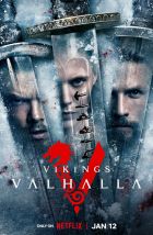 Викинги: Вальхалла 