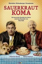 Кома от квашеной капусты (2018), 2018