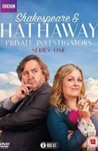 Шекспир и Хэтэуэй: Частные детективы (2018)