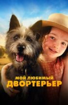 Мой любимый двортерьер (2024), 2024