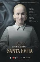 Святая Эвита (2022)