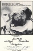 Возвращение домой (1978), 1978