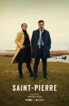 Сен-Пьер (2025), 2025