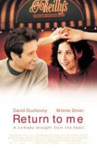 Вернись ко мне (2000), 2000