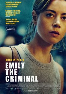  Преступница Эмили , 2022