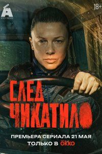 След Чикатило (2026), 2026