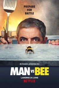 Человек против пчелы (2022), 2022
