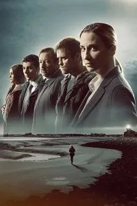 Убийство в заливе (2019), 2019