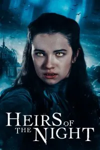 Наследники ночи (2019), 2019