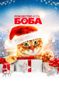 Рождество кота Боба (2020), 2020