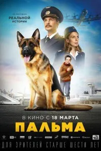 Пальма (2020), 2020