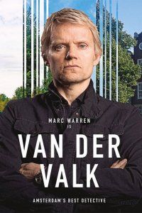 Ван Дер Валк (2020), 2020