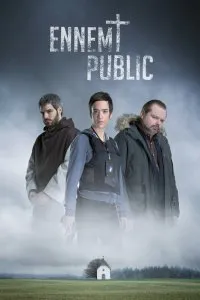 Враг общества (2016), 2016