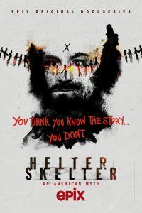 Helter Skelter: Американский миф (2020), 2020