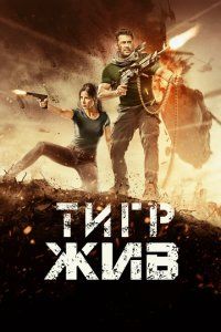 Тигр жив (2017), 2017