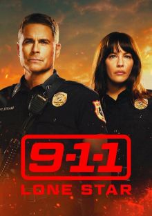  911: Одинокая звезда , 2020