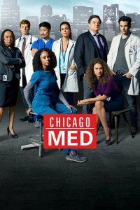 Медики Чикаго (2015), 2015