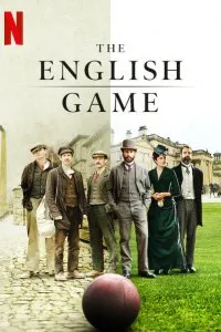 Английская игра (2020), 2020