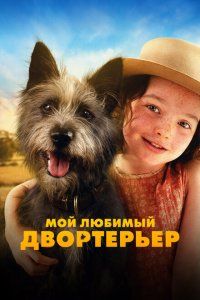 Мой любимый двортерьер (2024), 2024