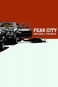 Город страха: Нью-Йорк против мафии (2020), 2020