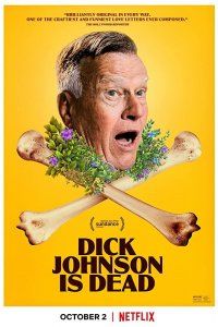 Дик Джонсон мёртв (2020), 2020