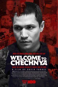 Добро пожаловать в Чечню (2020)