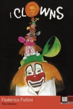 Клоуны (1970), 1970