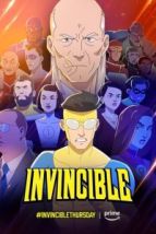 Неуязвимый (2021), 2021