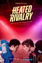 Жаркое соперничество (2025), 2025