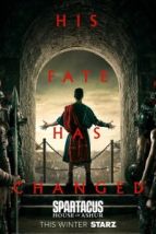 Спартак: Дом Ашура (2025), 2025