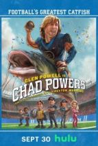 Чед Пауэрс (2025) Чед Пауэрс (2025), 2025