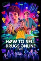 Как продавать наркотики онлайн (быстро) (2019), 2019