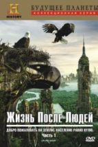 Жизнь после людей (2009), 2009