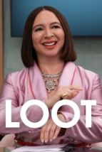 Женщина при деньгах (2022), 2022